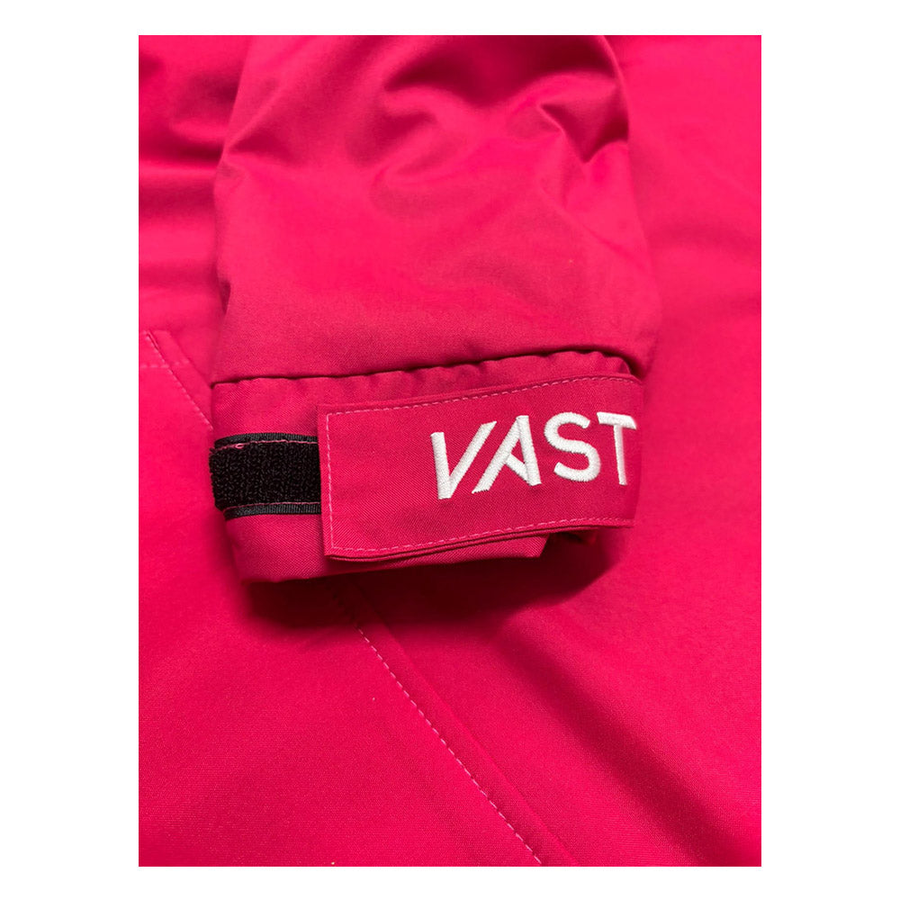 Waterproof Hoodie