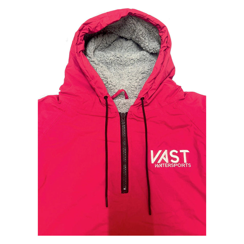 Waterproof Hoodie