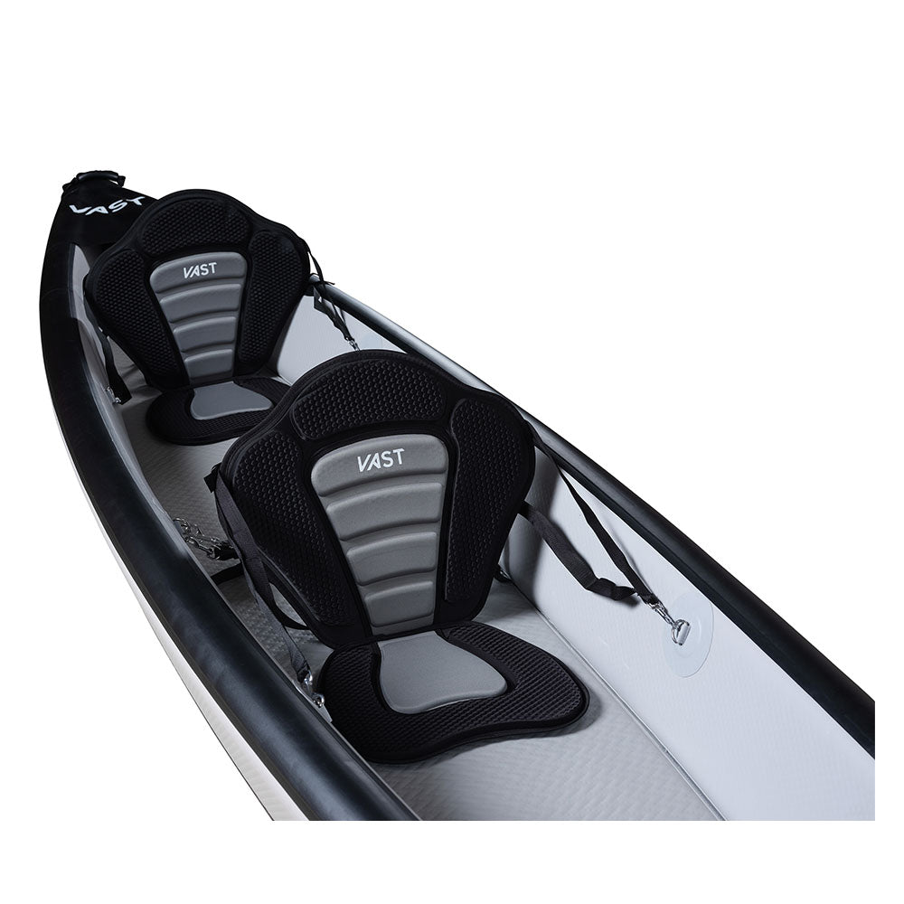 Stealth Double Kayak