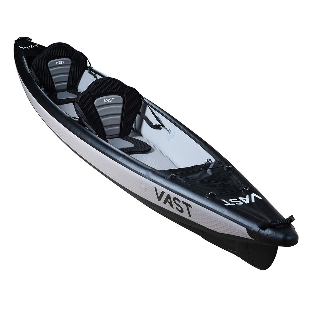 Stealth Double Kayak