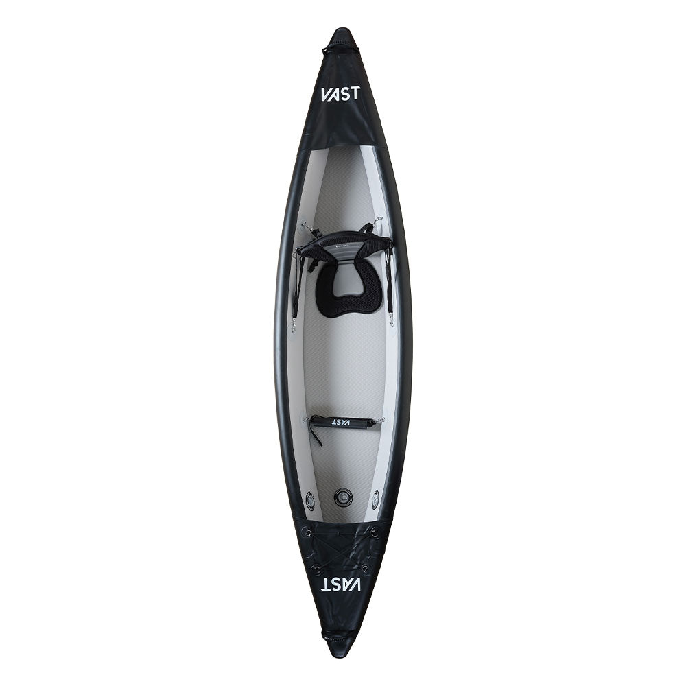 Stealth Single Kayak