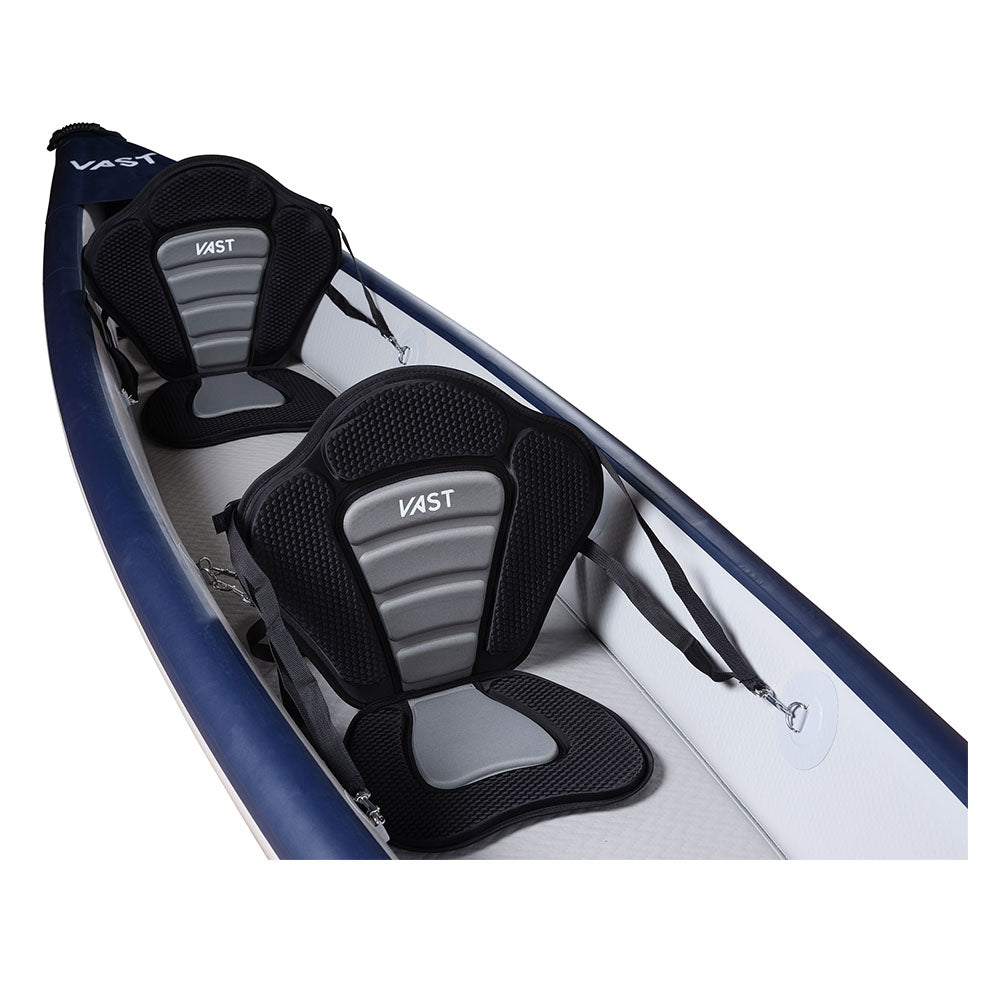 Stealth Double Kayak