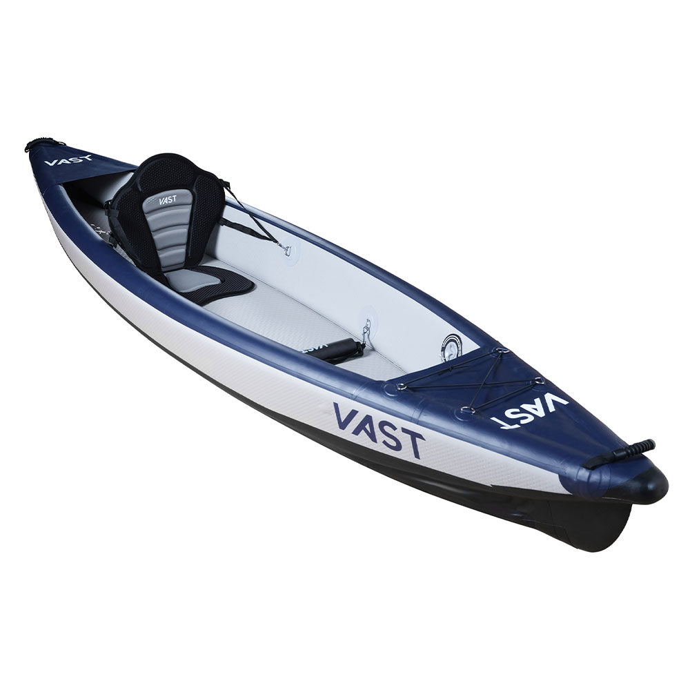 Stealth Single Kayak