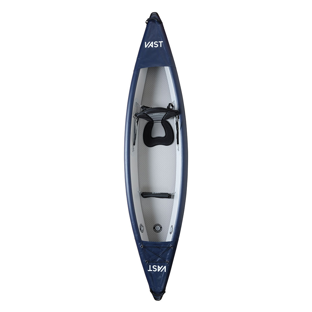 Stealth Single Kayak