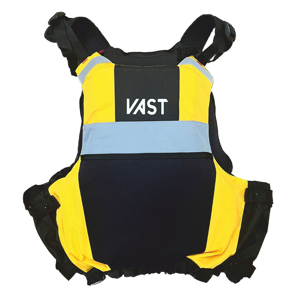 Quasar High Back Buoyancy Aid