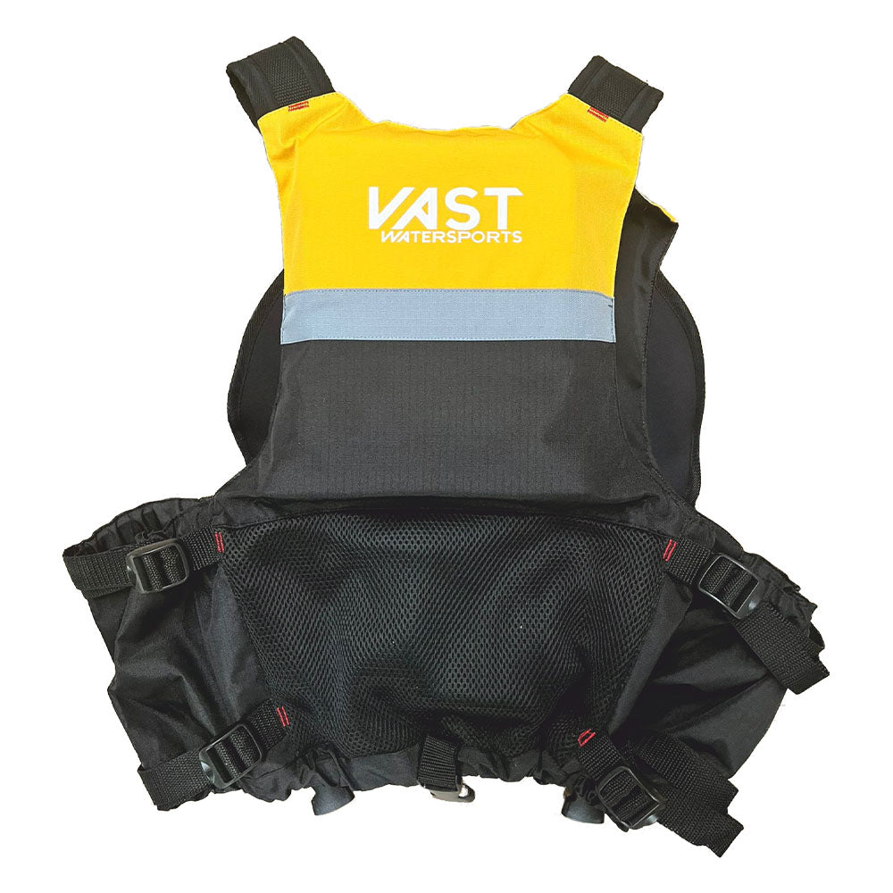 Quasar High Back Buoyancy Aid