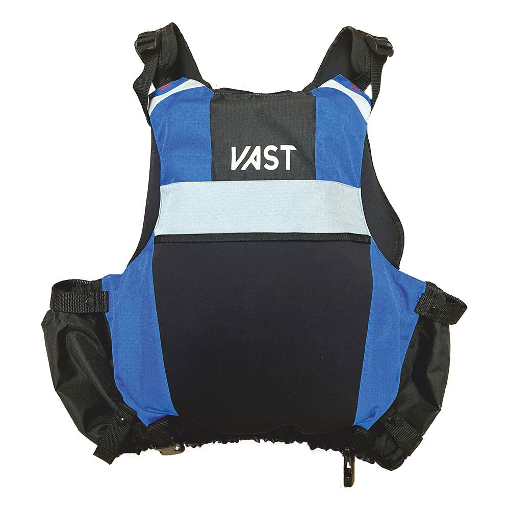 Quasar High Back Buoyancy Aid