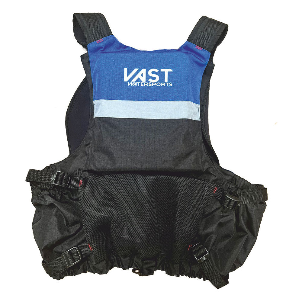 Quasar High Back Buoyancy Aid