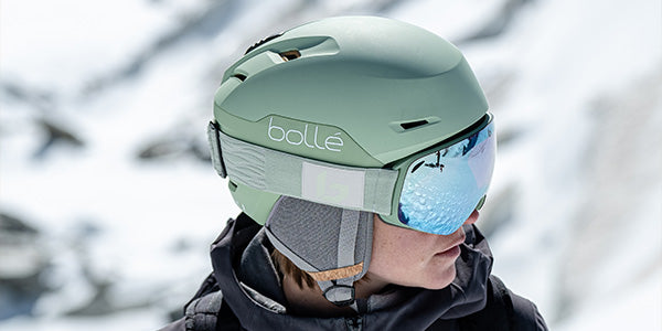 iWEAR - For winter sports, water sports, sunglasses and accessories