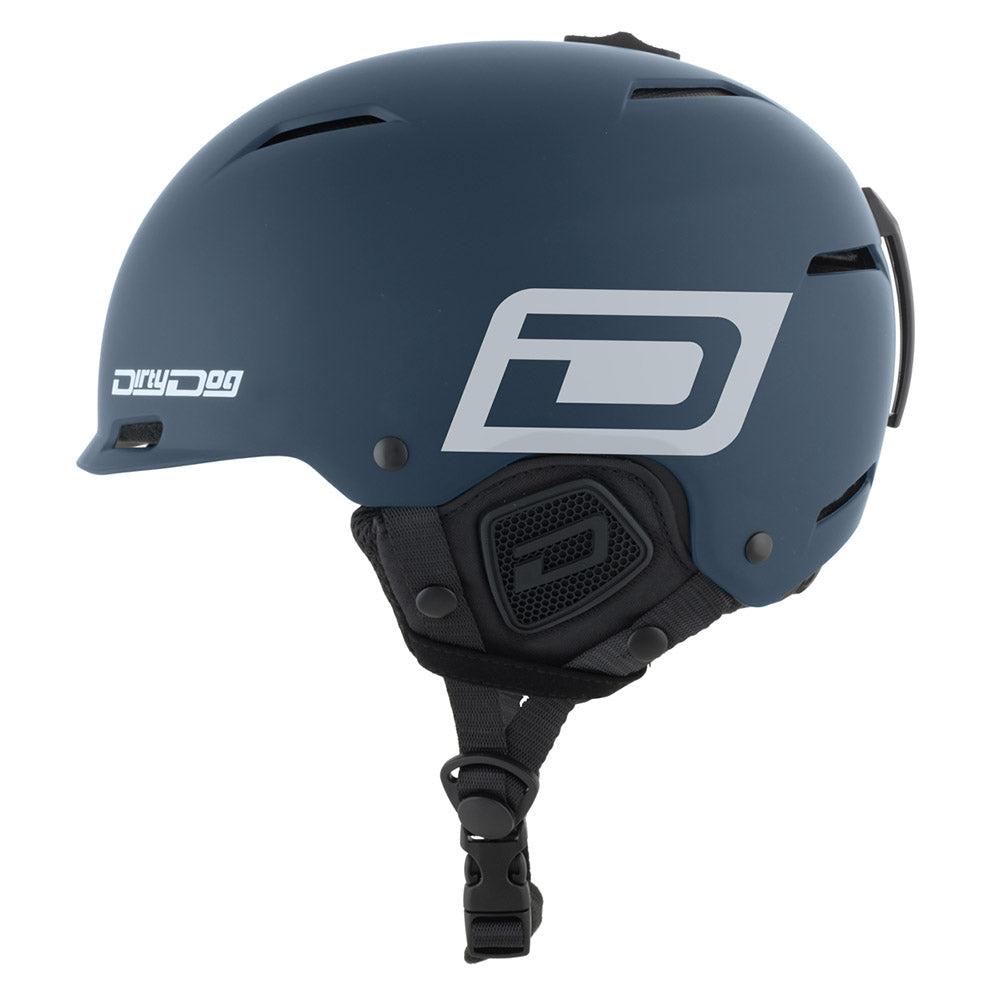 NEO - Matte Dark Navy