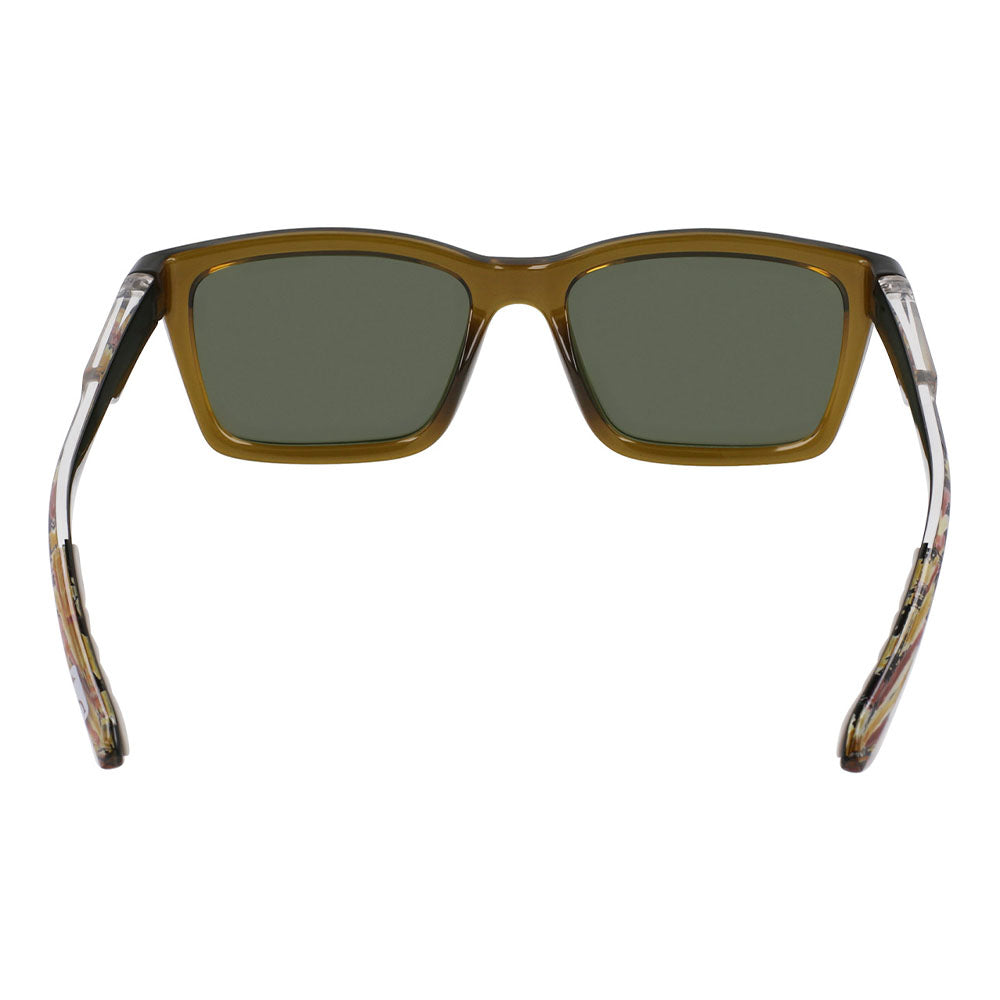 THORN - Shiny Olive/Rob Machado with Lumalens G15 Green Lens