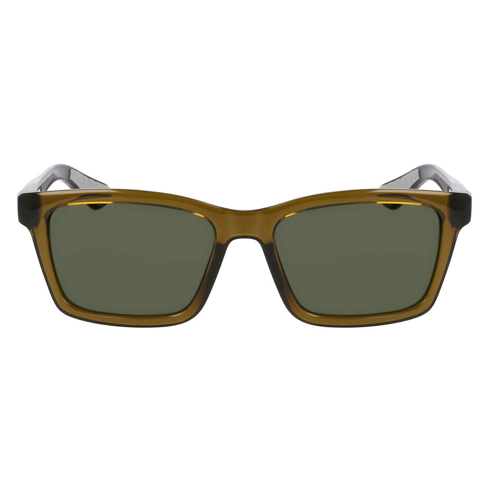 THORN - Shiny Olive/Rob Machado with Lumalens G15 Green Lens