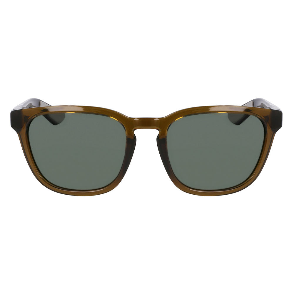 DUNE - Shiny Olive Crystal/Rob Machado with Polarized Lumalens G15 Green Lens