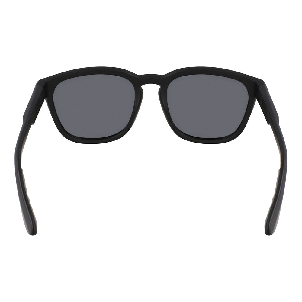 DUNE - Matte Black H2O with Polarized Lumalens Smoke Lens