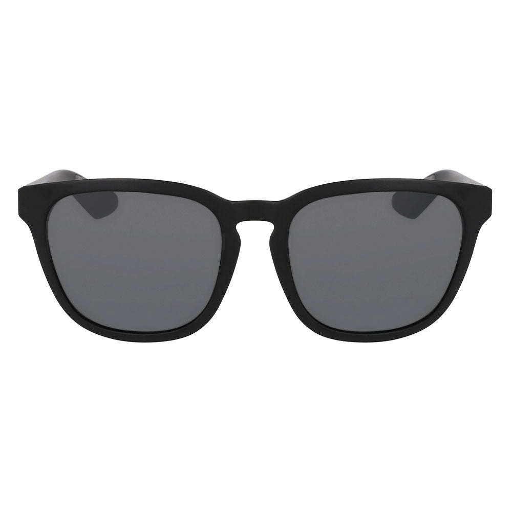 DUNE - Matte Black H2O with Polarized Lumalens Smoke Lens