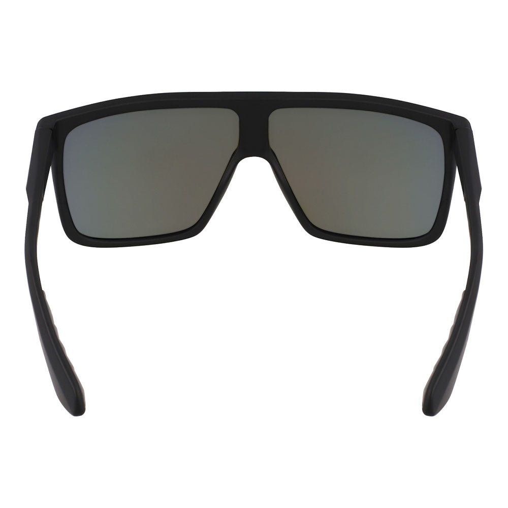 MOMENTUM - Matte Black H2O with Polarized Lumalens Purple Ionized Lens
