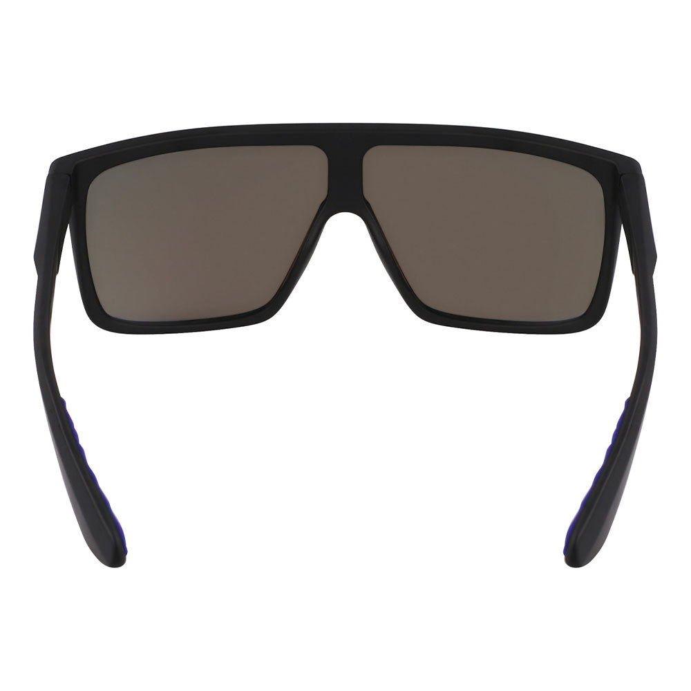 MOMENTUM - Matte Black H2O with Polarized Lumalens Blue Ionized Lens