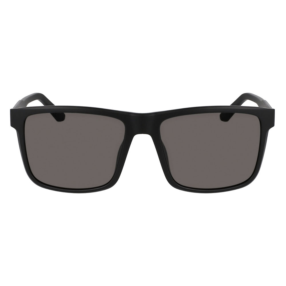 MERIDIEN UPCYCLED - Matte Black with Lumalens Smoke Lens