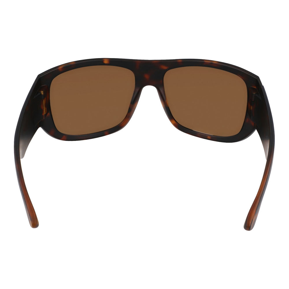 CALYPSO - Matte Tortoise with Polarized Lumalens Brown Lens