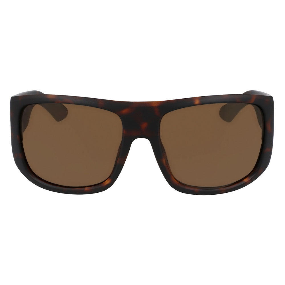 CALYPSO - Matte Tortoise with Polarized Lumalens Brown Lens