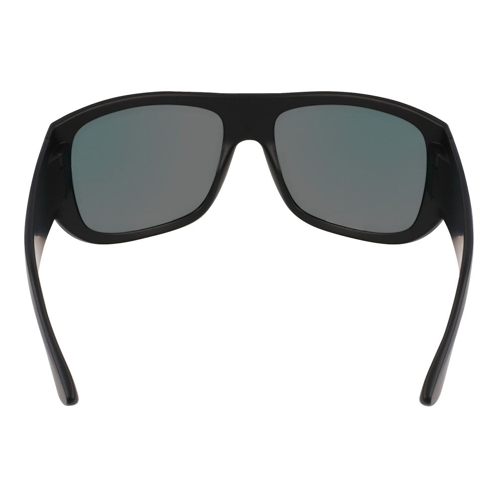 CALYPSO - Matte Black with Polarized Lumalens Plasma Ionized Lens