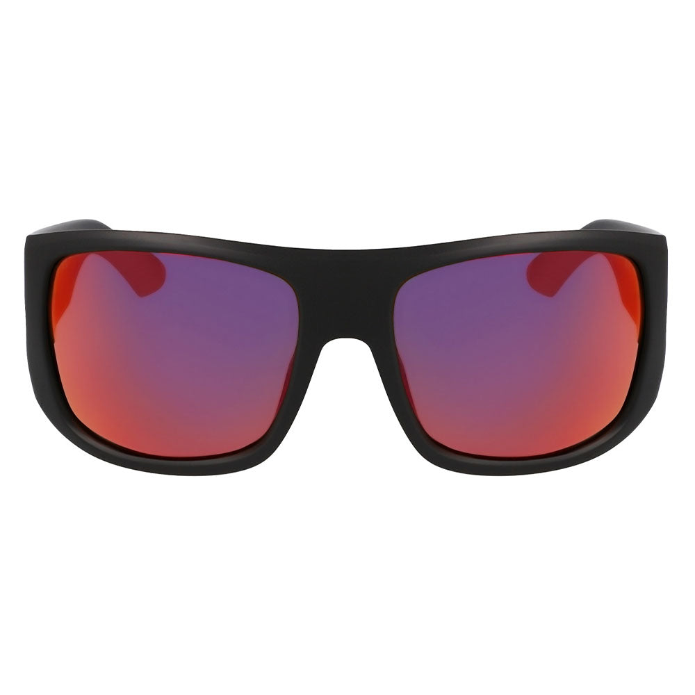 CALYPSO - Matte Black with Polarized Lumalens Plasma Ionized Lens