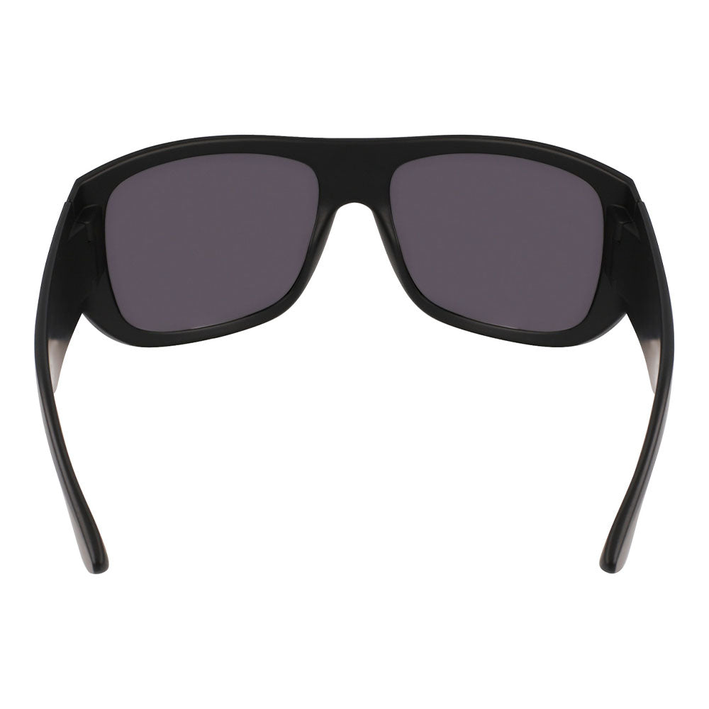 CALYPSO - Matte Black with Polarized Lumalens Smoke Lens