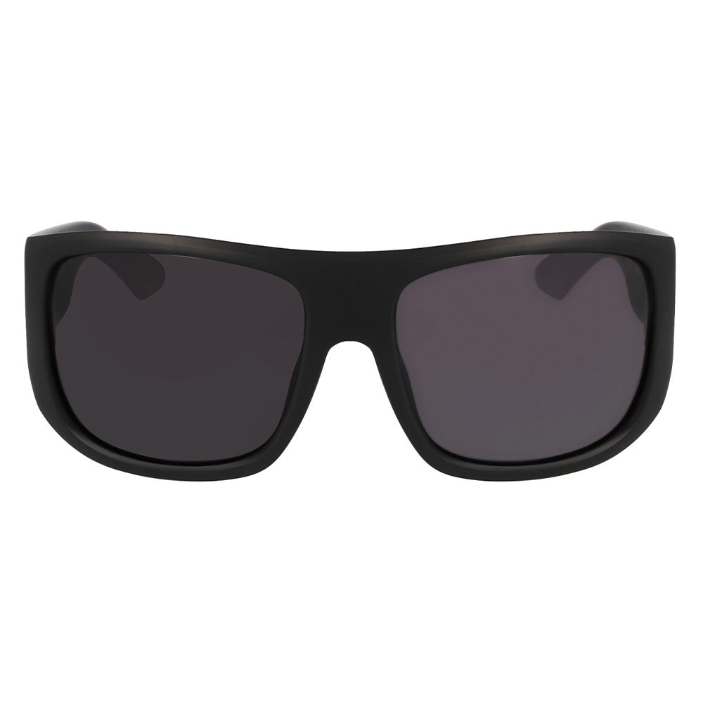 CALYPSO - Matte Black with Polarized Lumalens Smoke Lens