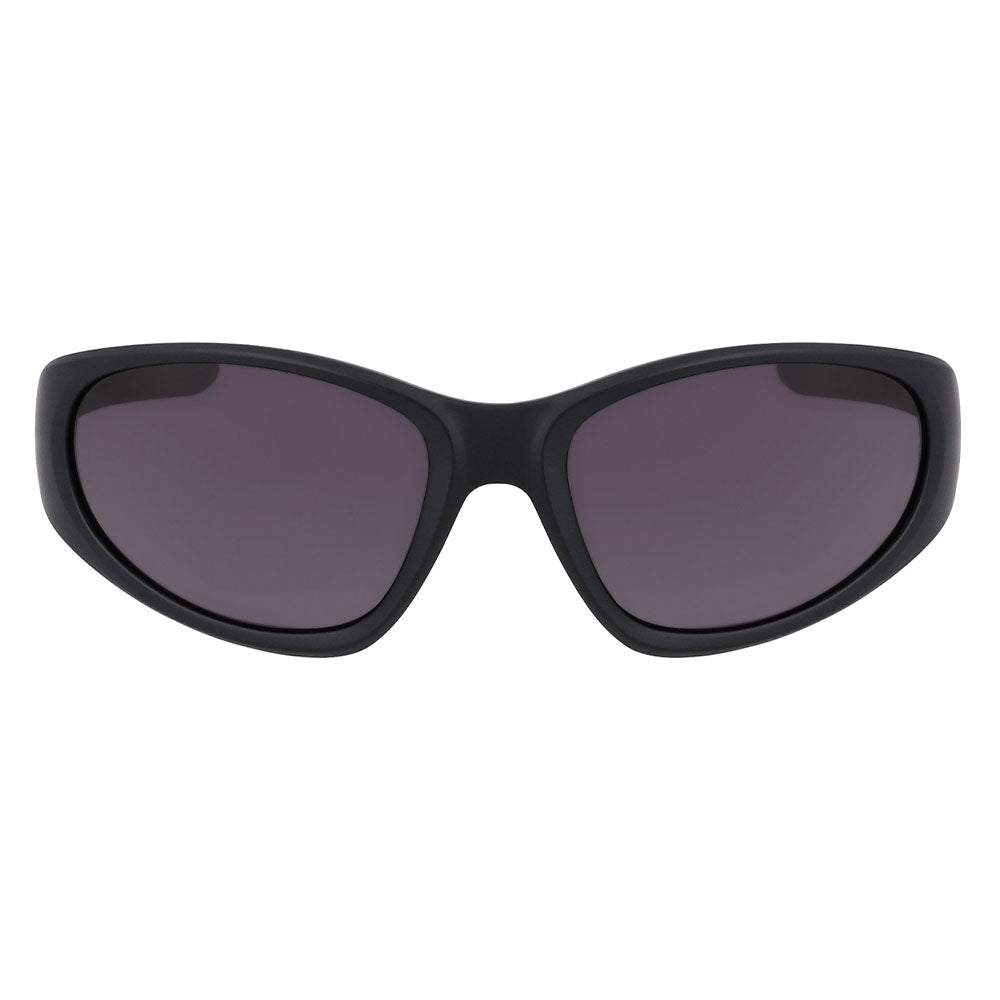 THE BOX 2 - Matte Black with Polarized Lumalens Smoke Lens