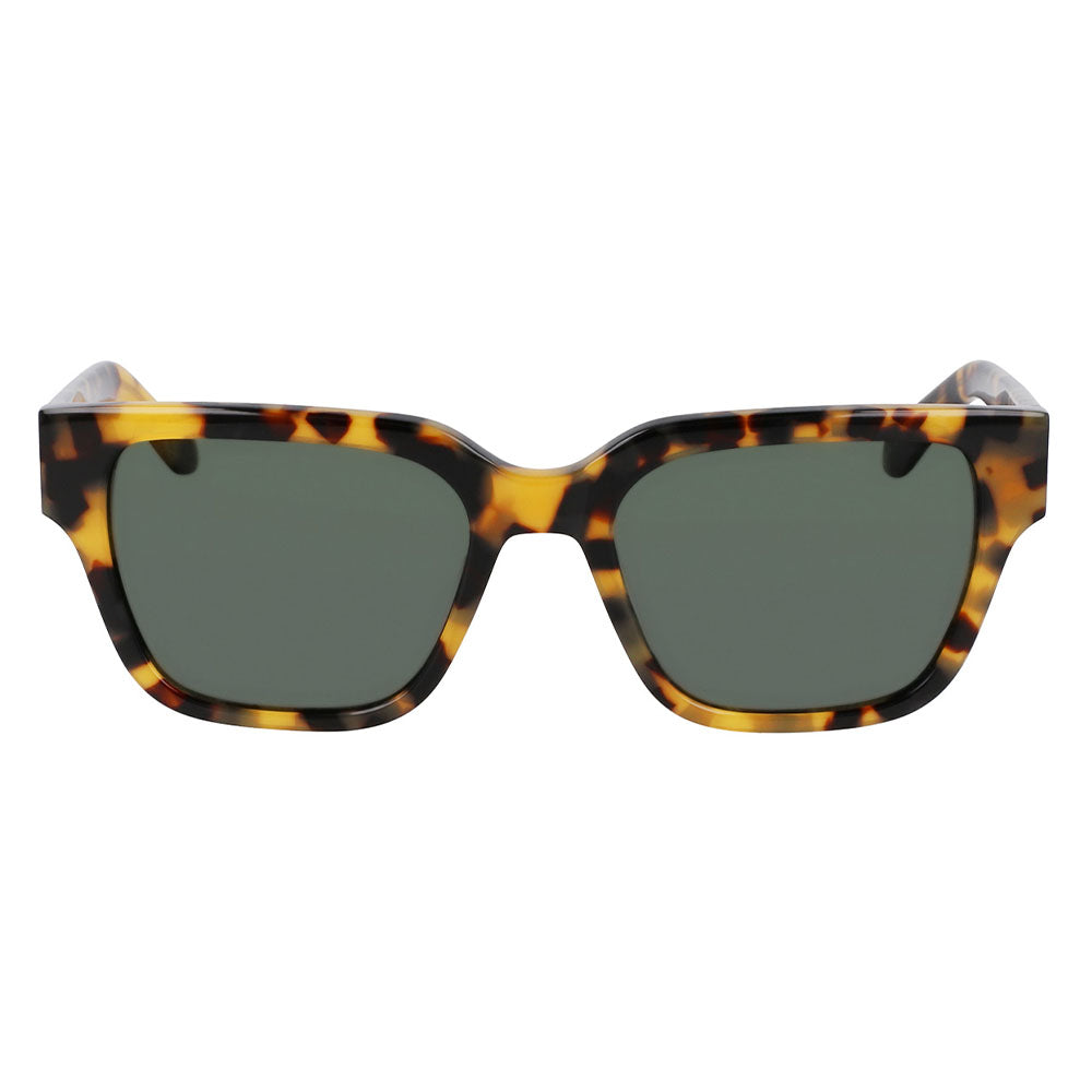 ROWAN - Shiny Tokyo Tortoise with Polarized Lumalens G15 Green Lens