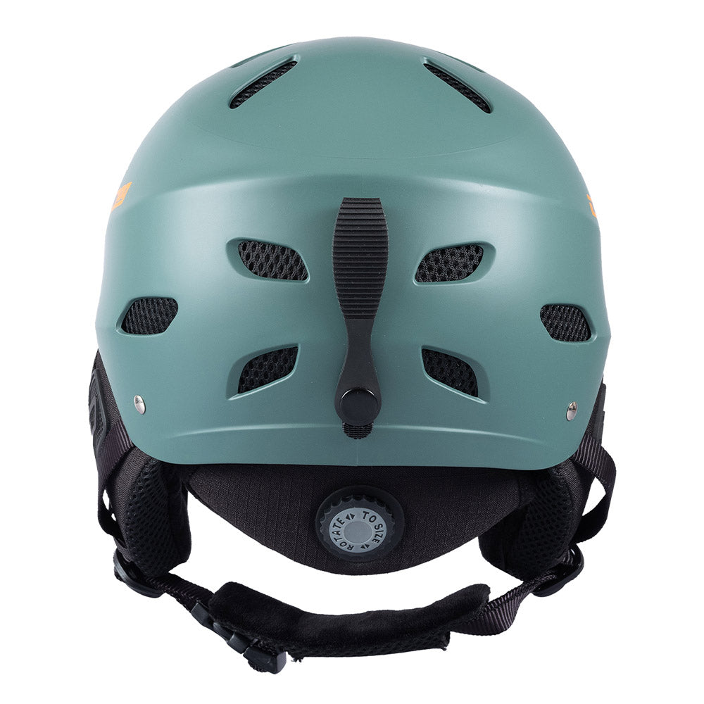 GRAVITY - Matte Green