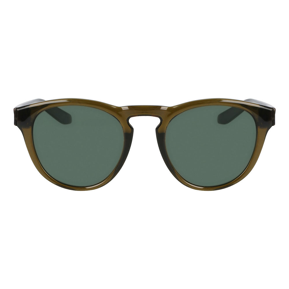 OPUS - Shiny Olive/Rob Machado with Polarized Lumalens G15 Green Lens