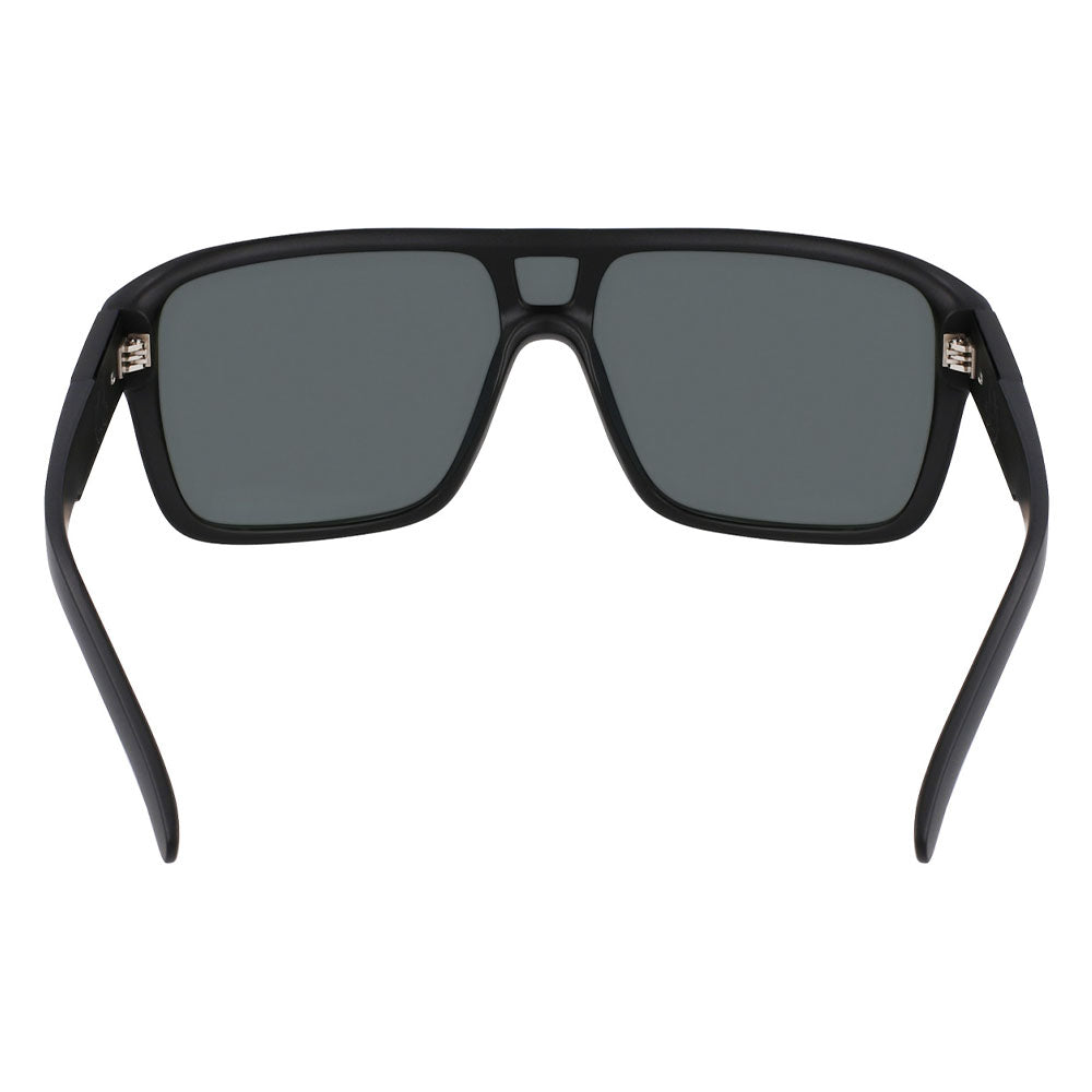 REMIX - Matte Black with Polarized Lumalens Green Ionized Lens