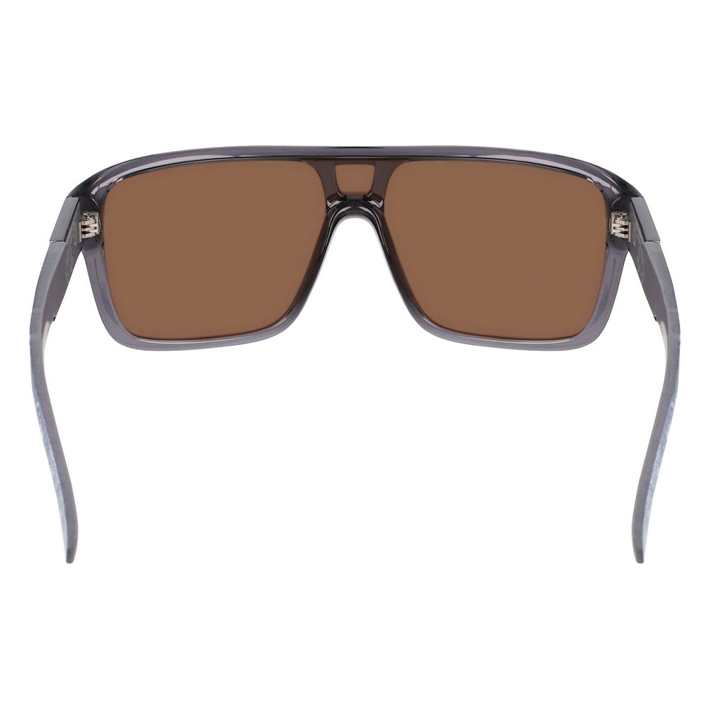 REMIX - Grey/Bryan Iguchi with Polarized Lumalens Gold Ionized Lens