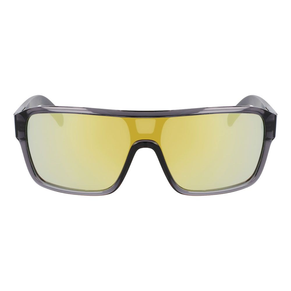REMIX - Grey/Bryan Iguchi with Polarized Lumalens Gold Ionized Lens