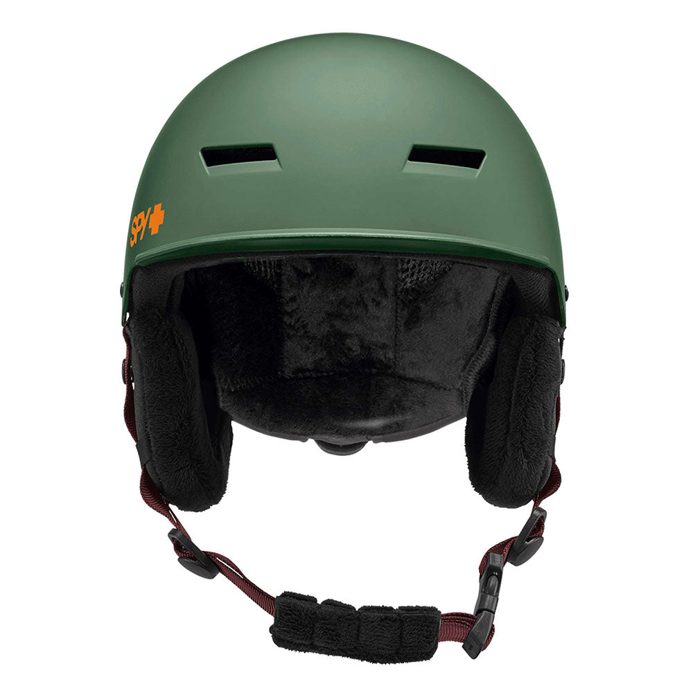 GALACTIC MIPS - Matte Steel Green