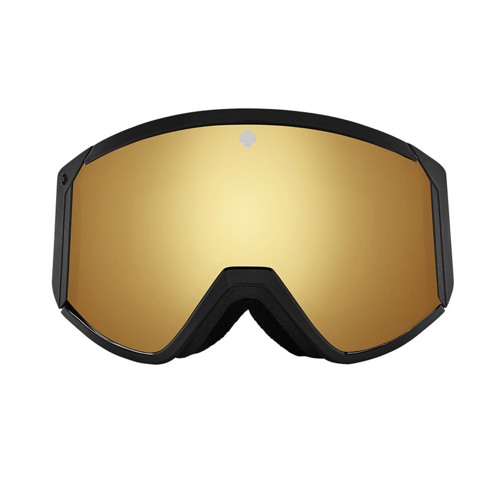 RAIDER - SPY+ Club Midnite with ML Rose Gold Spectra Mirror Lens - iWEAR