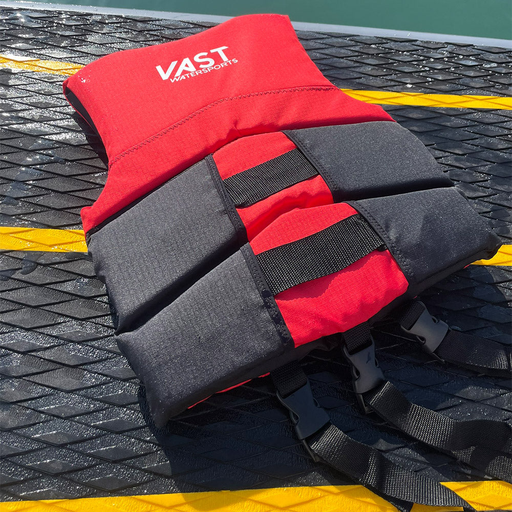 Juno Youth Buoyancy Aid