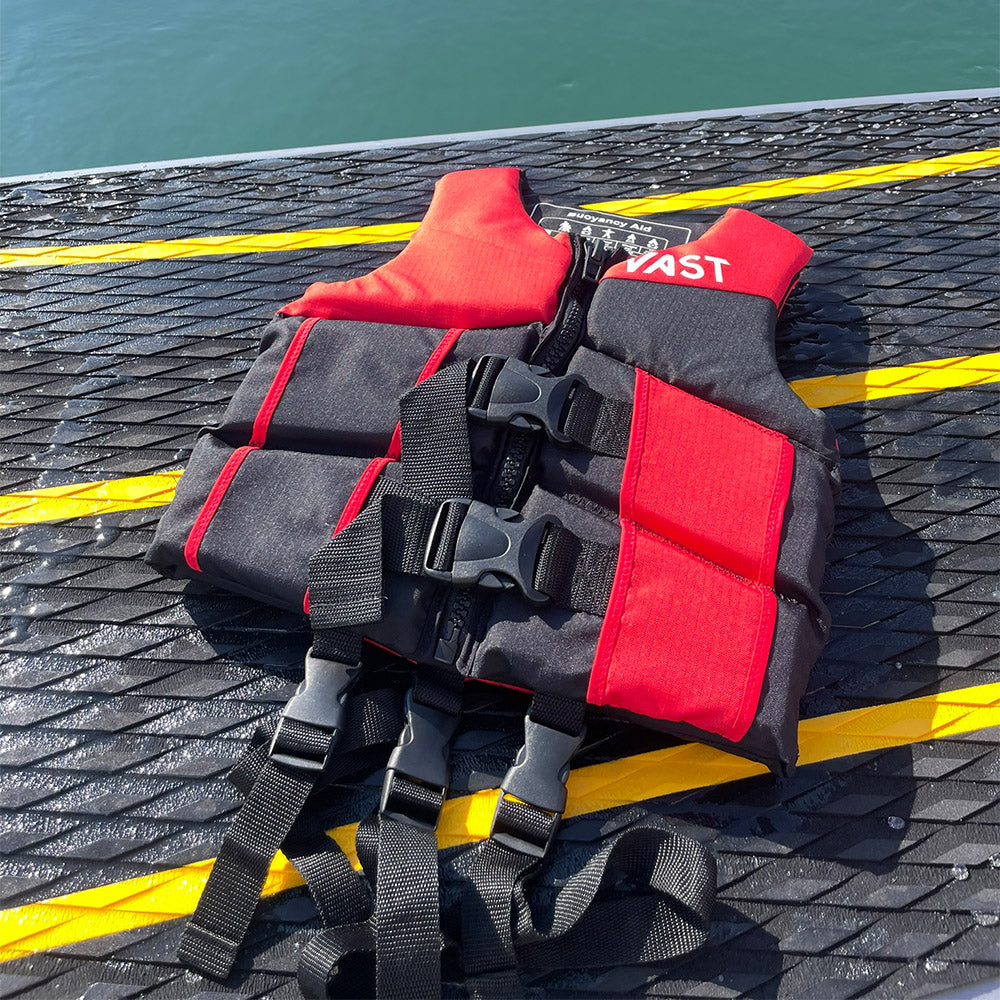 Juno Youth Buoyancy Aid