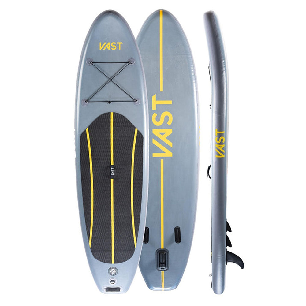 Eclipse 9&#39;8&quot; Allround iSUP