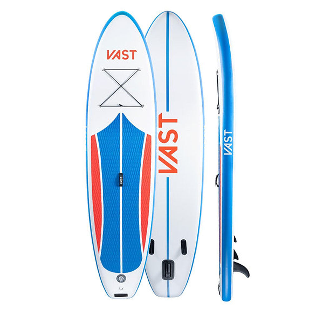 Nebula 11&#39;0&quot; Allround iSUP