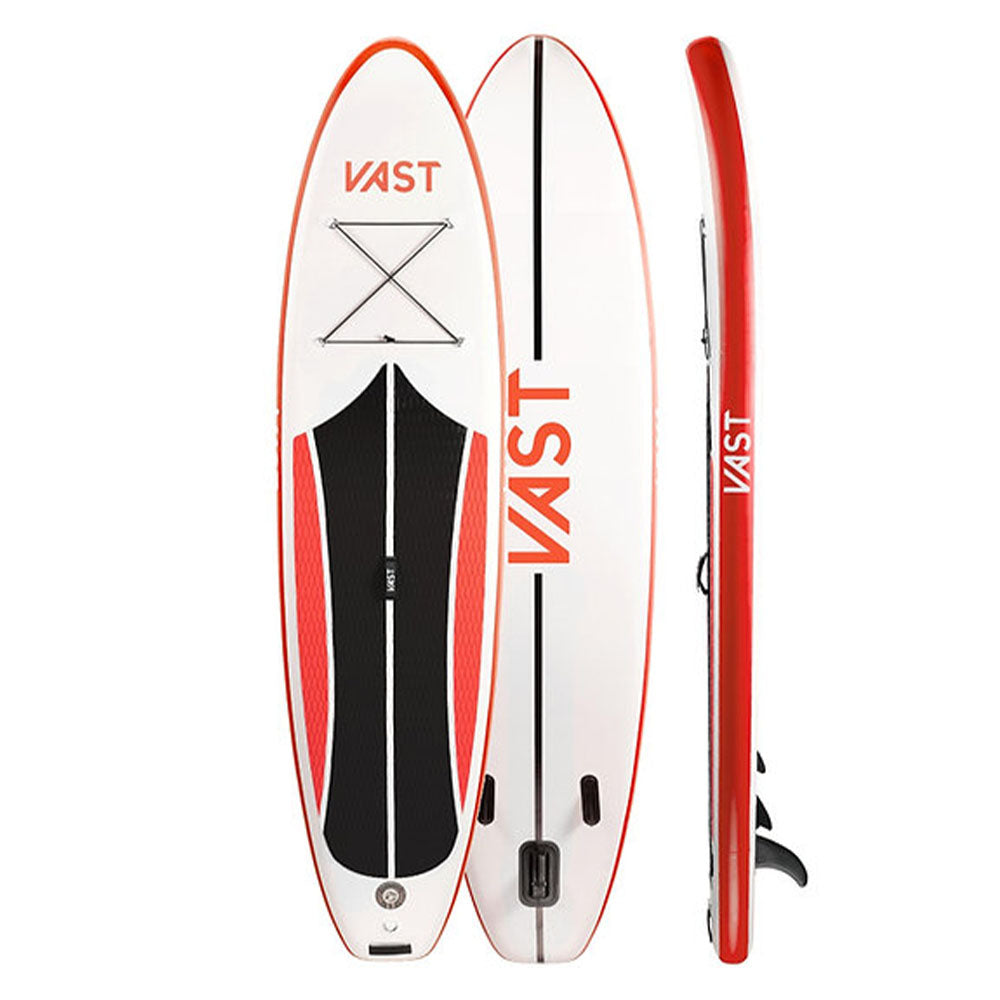 Eclipse 9&#39;8&quot; Allround iSUP